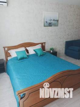 1-к квартира, посуточно, 37м2, 1/1 этаж
