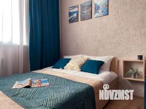 Студия квартира, посуточно, 26м2, 14/21 этаж