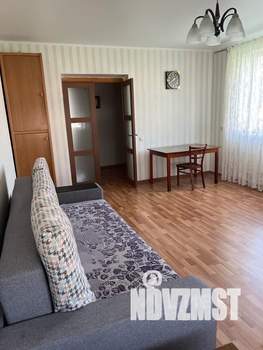 3-к квартира, посуточно, 60м2, 2/2 этаж