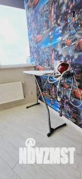 2-к квартира, посуточно, 74м2, 4/8 этаж