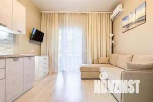 1-к квартира, посуточно, 23м2, 19/20 этаж