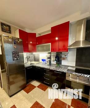 2-к квартира, посуточно, 52м2, 1/9 этаж