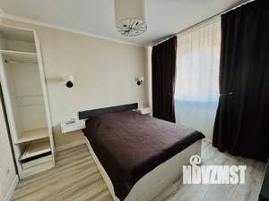 3-к квартира, посуточно, 65м2, 14/16 этаж