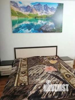 1-к квартира, на длительный срок, 40м2, 10/16 этаж