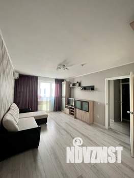 1-к квартира, посуточно, 39м2, 5/16 этаж