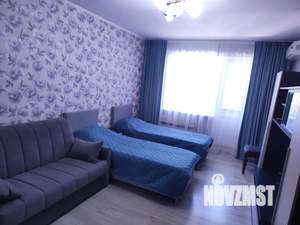 1-к квартира, посуточно, 37м2, 2/9 этаж