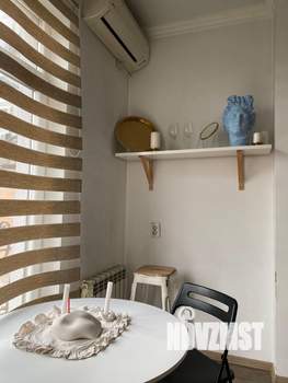 1-к квартира, на длительный срок, 52м2, 8/13 этаж