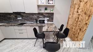 2-к квартира, посуточно, 53м2, 2/16 этаж