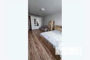 1-к квартира, посуточно, 38м2, 5/10 этаж
