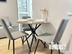 Студия квартира, посуточно, 25м2, 2/23 этаж