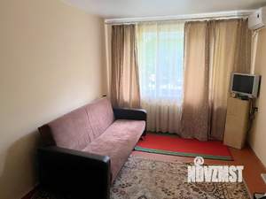 1-к квартира, на длительный срок, 31м2, 1/6 этаж