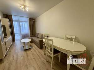 2-к квартира, на длительный срок, 66м2, 11/15 этаж