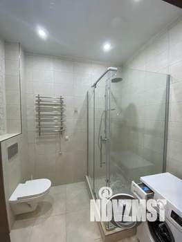 1-к квартира, посуточно, 47м2, 5/9 этаж
