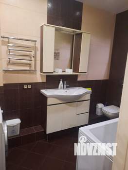 2-к квартира, на длительный срок, 65м2, 17/19 этаж