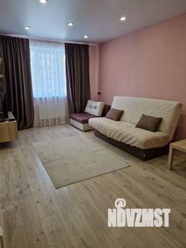 2-к квартира, посуточно, 66м2, 3/20 этаж