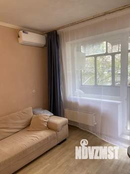 1-к квартира, на длительный срок, 37м2, 1/9 этаж