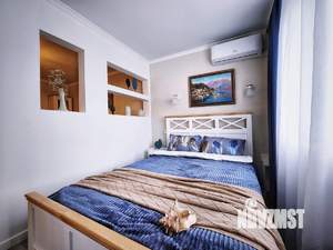 1-к квартира, на длительный срок, 38м2, 3/16 этаж