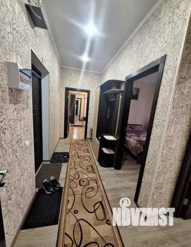 2-к квартира, на длительный срок, 56м2, 7/11 этаж