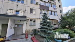 1-к квартира, на длительный срок, 30м2, 3/9 этаж