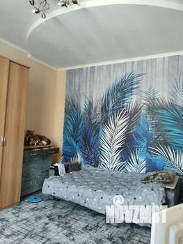 1-к квартира, на длительный срок, 25м2, 2/2 этаж