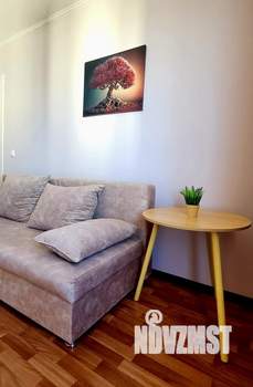 1-к квартира, на длительный срок, 39м2, 13/16 этаж