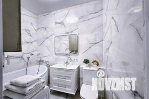 1-к квартира, посуточно, 50м2, 1/4 этаж