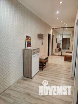 2-к квартира, посуточно, 63м2, 7/9 этаж
