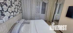 2-к квартира, посуточно, 38м2, 6/10 этаж