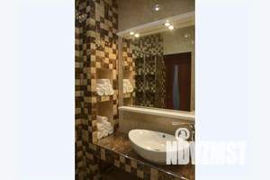 3-к квартира, посуточно, 84м2, 10/17 этаж