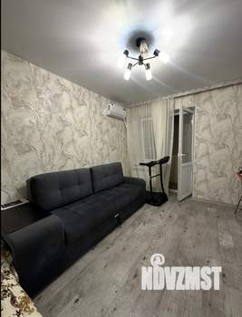 1-к квартира, на длительный срок, 36м2, 3/12 этаж