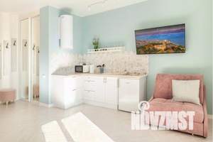 1-к квартира, посуточно, 35м2, 14/20 этаж