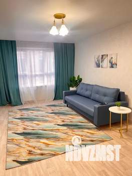 2-к квартира, посуточно, 68м2, 13/16 этаж