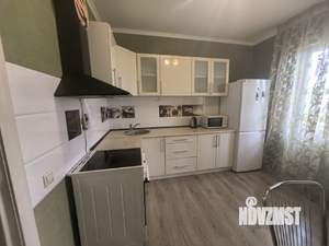 1-к квартира, на длительный срок, 56м2, 4/16 этаж