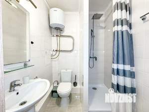1-к квартира, на длительный срок, 40м2, 18/20 этаж