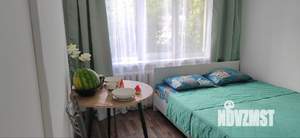 Студия квартира, на длительный срок, 22м2, 1/5 этаж