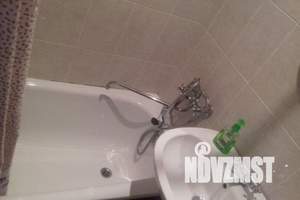 1-к квартира, посуточно, 33м2, 2/4 этаж