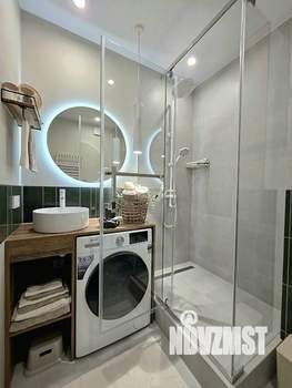 1-к квартира, на длительный срок, 38м2, 22/24 этаж