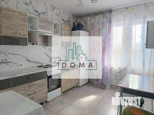 1-к квартира, на длительный срок, 37м2, 11/17 этаж