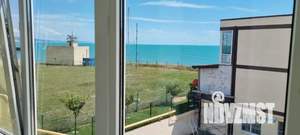 1-к квартира, посуточно, 48м2, 1/1 этаж