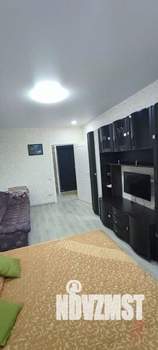 1-к квартира, на длительный срок, 44м2, 1/4 этаж