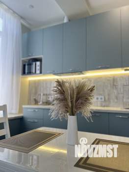 Студия квартира, на длительный срок, 36м2, 5/8 этаж