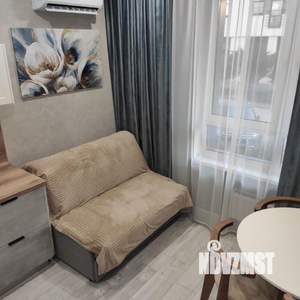 1-к квартира, на длительный срок, 30м2, 2/24 этаж