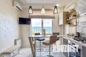 1-к квартира, посуточно, 45м2, 3/14 этаж