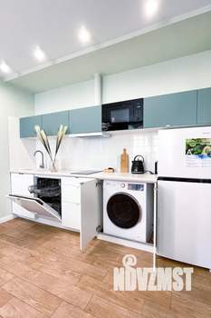 2-к квартира, посуточно, 37м2, 1/1 этаж