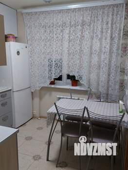 2-к квартира, посуточно, 46м2, 4/4 этаж