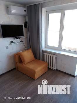 1-к квартира, посуточно, 24м2, 8/9 этаж