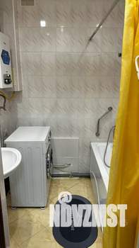 2-к квартира, посуточно, 65м2, 1/4 этаж