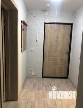 1-к квартира, на длительный срок, 38м2, 3/16 этаж