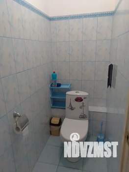 2-к квартира, посуточно, 56м2, 7/16 этаж
