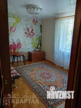 2-к квартира, на длительный срок, 53м2, 2/5 этаж